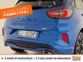 Ford Puma 1.0 ecoboost h st-line x s&s 125cv Blu/Azzurro - thumbnail 18