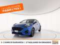 Ford Puma 1.0 ecoboost h st-line x s&s 125cv Blu/Azzurro - thumbnail 1