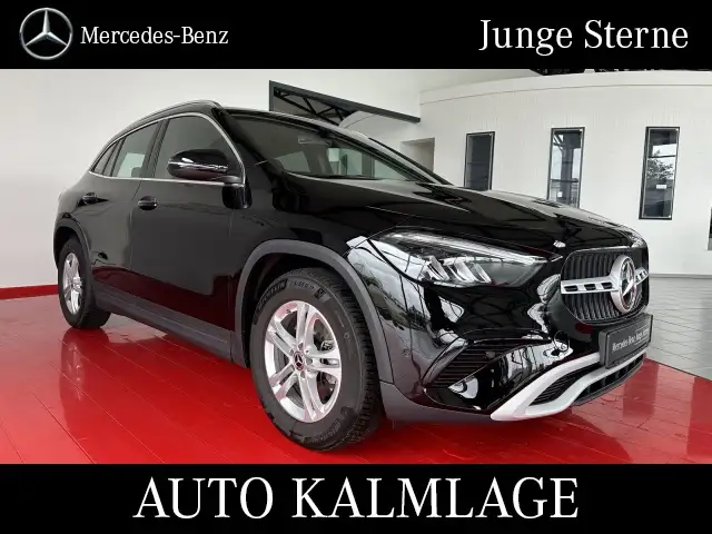 Mercedes-Benz GLA 200 GLA 200 KAMERA+LED+EL.HECKKLAPPE+SPURHALTE-ASSIS