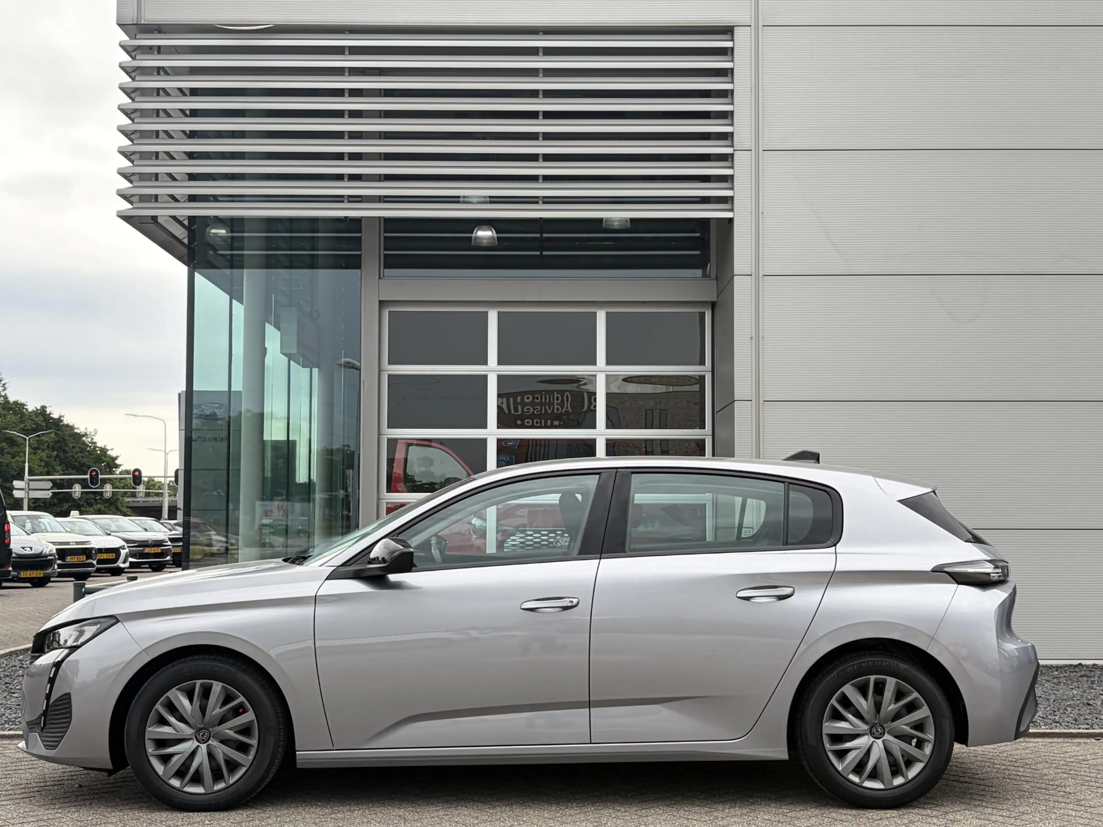 Peugeot 308 1.2 PureTech Active Pack Business | Navigatie | Ap — photo 5