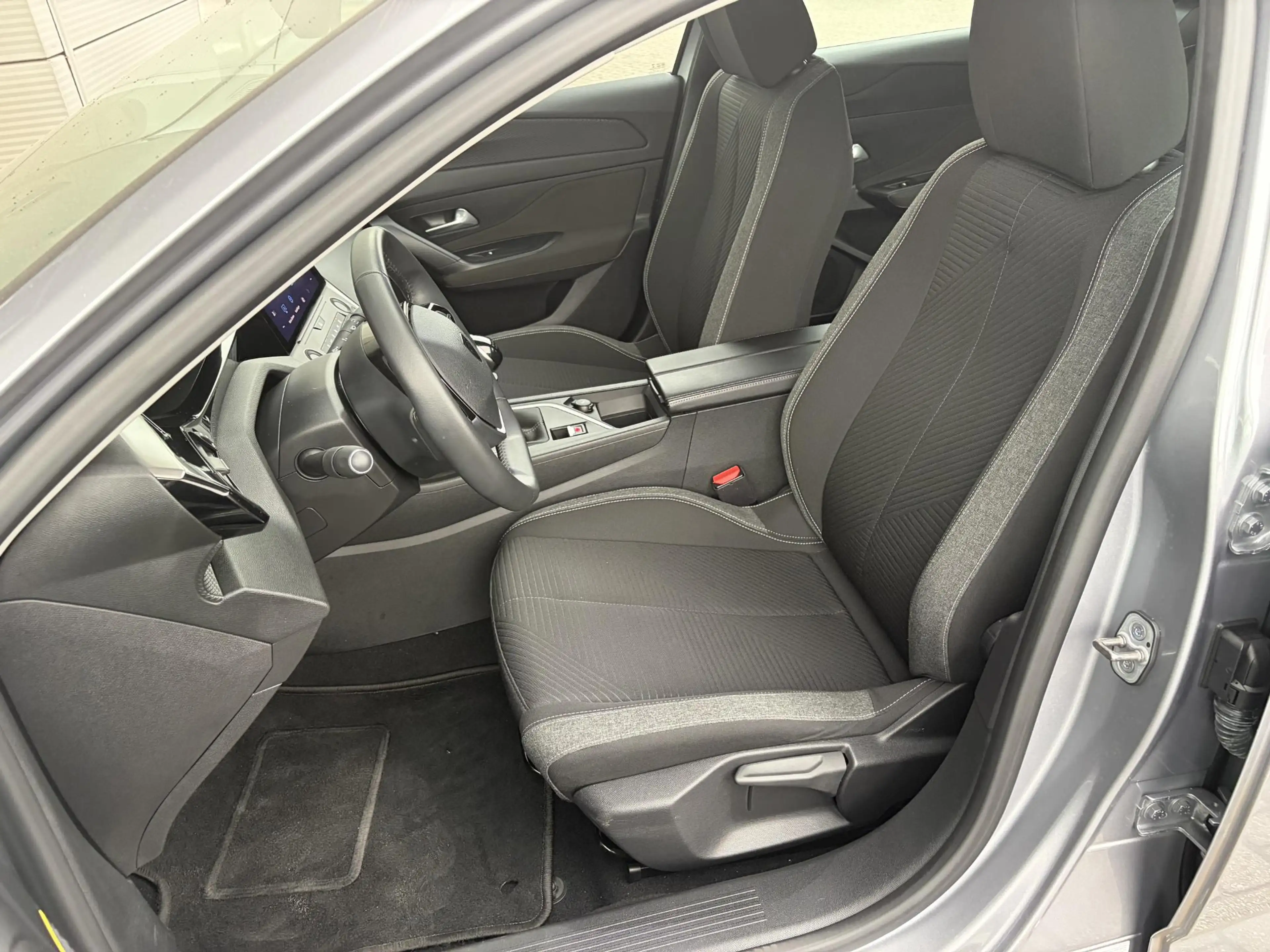 Peugeot 308 1.2 PureTech Active Pack Business | Navigatie | Ap — photo 14
