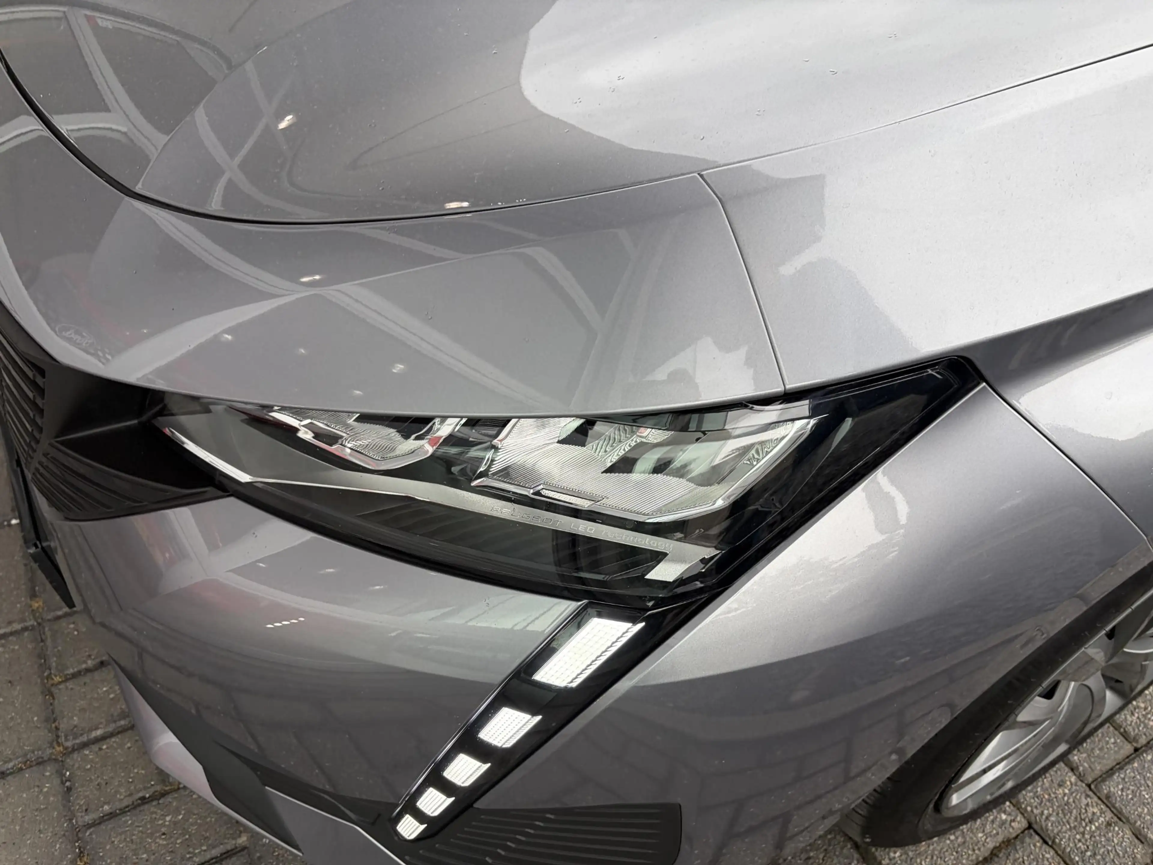 Peugeot 308 1.2 PureTech Active Pack Business | Navigatie | Ap — photo 10