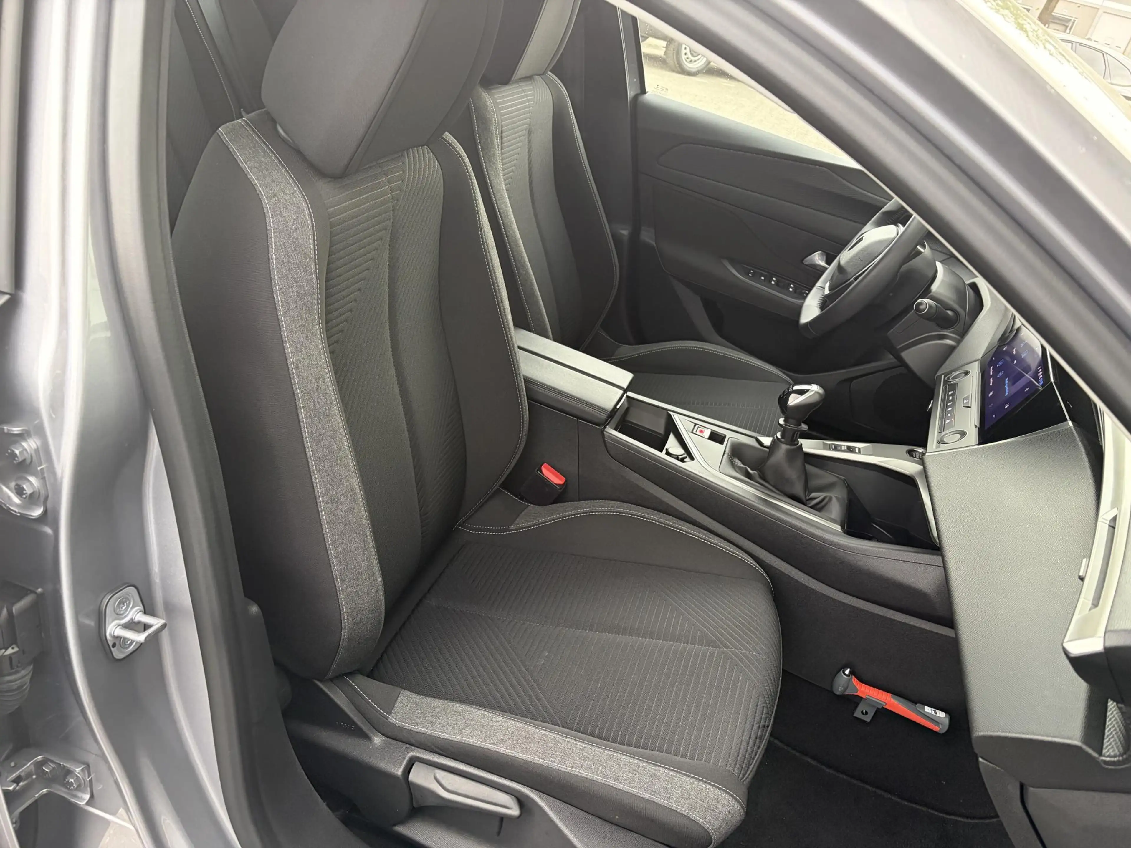 Peugeot 308 1.2 PureTech Active Pack Business | Navigatie | Ap — photo 15