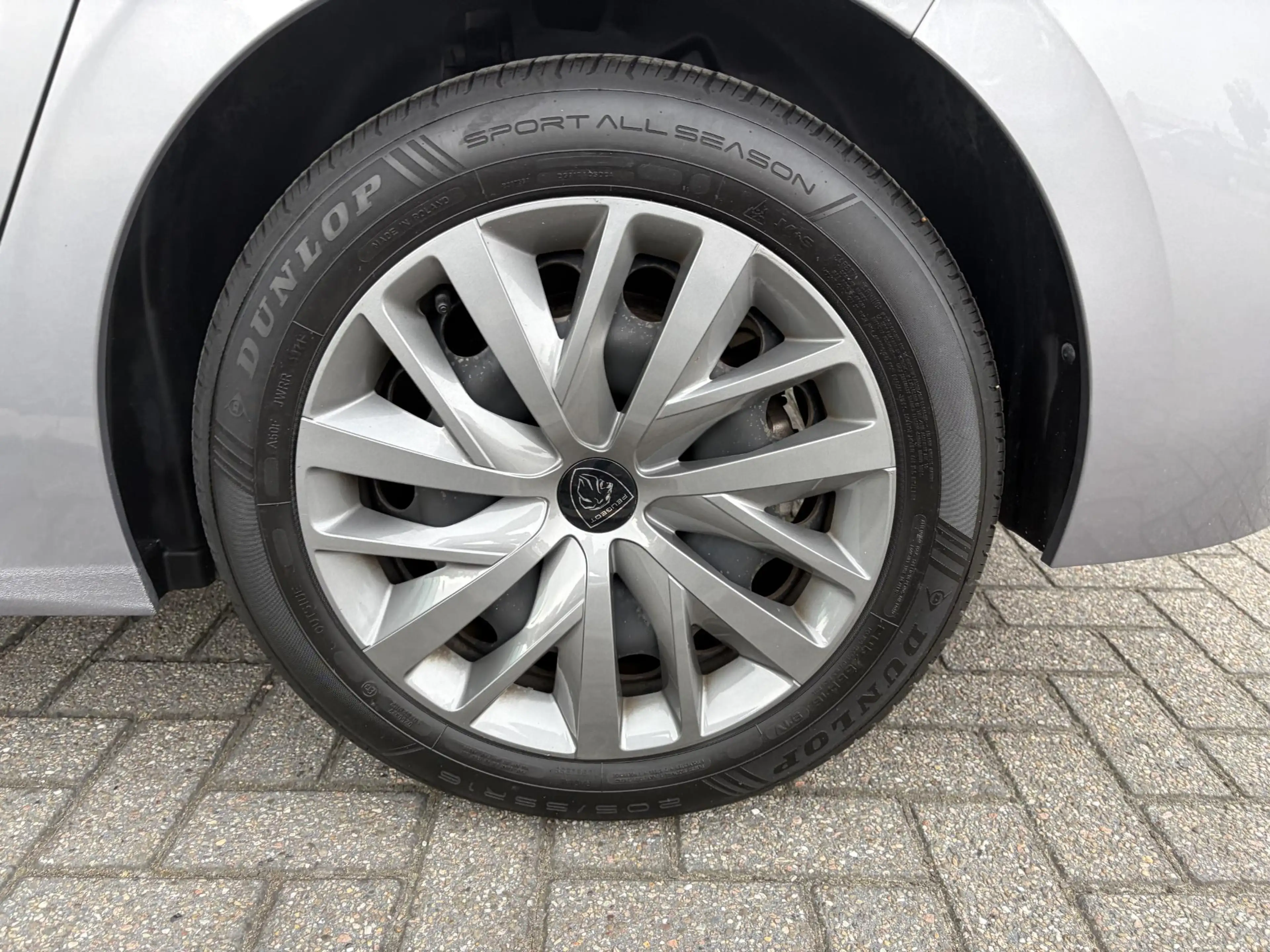Peugeot 308 1.2 PureTech Active Pack Business | Navigatie | Ap — photo 12