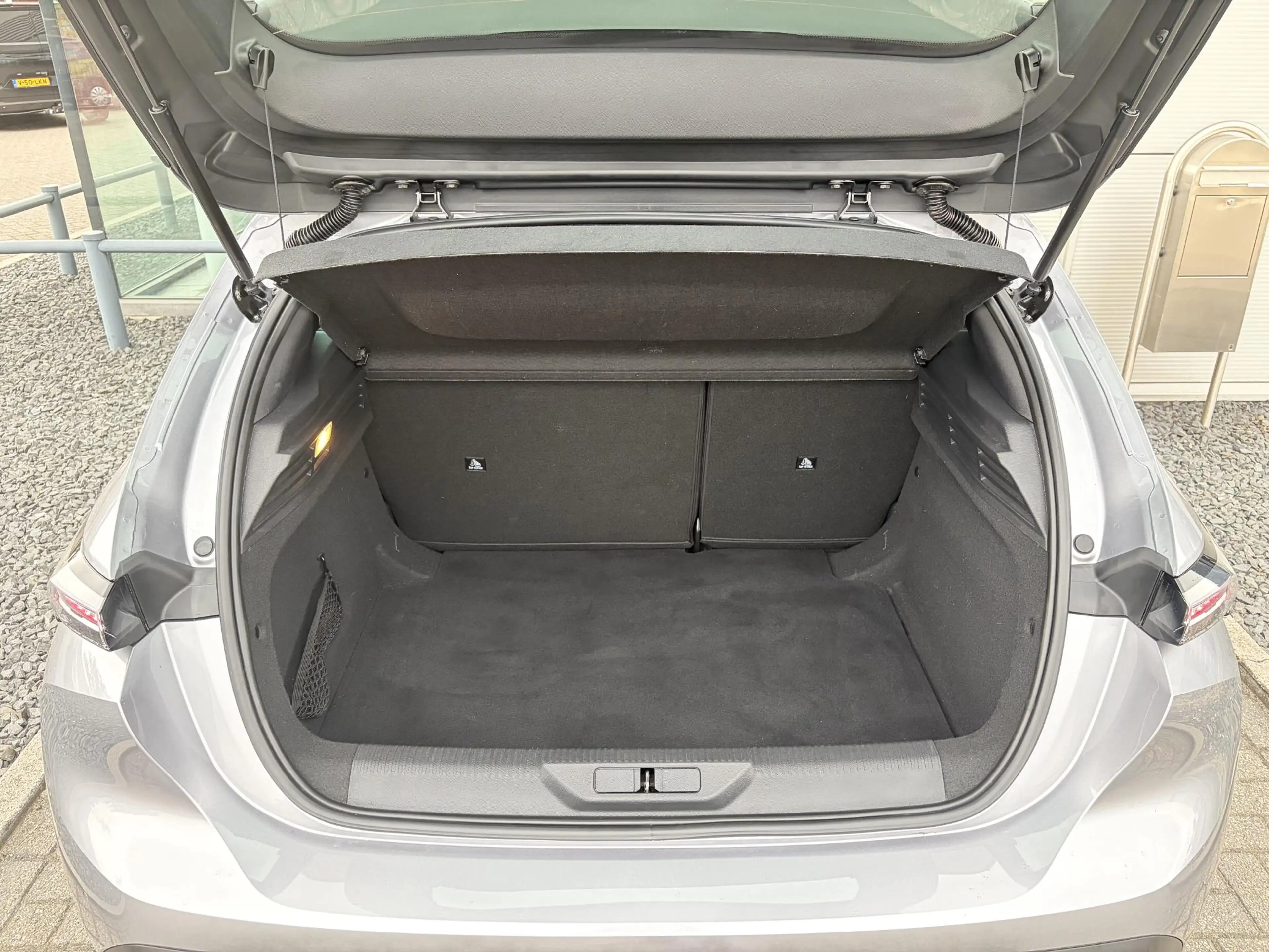 Peugeot 308 1.2 PureTech Active Pack Business | Navigatie | Ap — photo 9