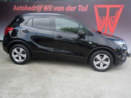 Opel Mokka X 1.4 TURBO EDITION | NAVI | CAMERA | CARPLAY | TREK