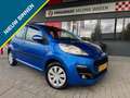 Peugeot 107 1.0 ACTIVE 5-DRS. + AIRCO/LED/MISTLAMPEN VOOR Blauw - thumbnail 1