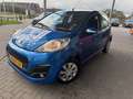 Peugeot 107 1.0 ACTIVE 5-DRS. + AIRCO/LED/MISTLAMPEN VOOR Blauw - thumbnail 17