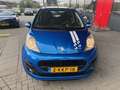 Peugeot 107 1.0 ACTIVE 5-DRS. + AIRCO/LED/MISTLAMPEN VOOR Blauw - thumbnail 4