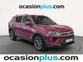 SsangYong Korando G15 Urban Plus 4x2 Aut. Blanco - thumbnail 2