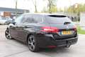 Peugeot 308 SW 1.2 PureTech Blue Lease Executive TREKHAAK NAVI Schwarz - thumbnail 5