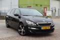 Peugeot 308 SW 1.2 PureTech Blue Lease Executive TREKHAAK NAVI Schwarz - thumbnail 2