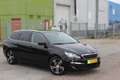 Peugeot 308 SW 1.2 PureTech Blue Lease Executive TREKHAAK NAVI Schwarz - thumbnail 25