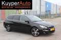 Peugeot 308 SW 1.2 PureTech Blue Lease Executive TREKHAAK NAVI Schwarz - thumbnail 26