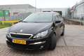 Peugeot 308 SW 1.2 PureTech Blue Lease Executive TREKHAAK NAVI Schwarz - thumbnail 30