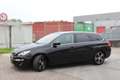Peugeot 308 SW 1.2 PureTech Blue Lease Executive TREKHAAK NAVI Schwarz - thumbnail 4