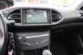 Peugeot 308 SW 1.2 PureTech Blue Lease Executive TREKHAAK NAVI Schwarz - thumbnail 14