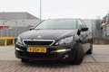 Peugeot 308 SW 1.2 PureTech Blue Lease Executive TREKHAAK NAVI Schwarz - thumbnail 29