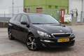 Peugeot 308 SW 1.2 PureTech Blue Lease Executive TREKHAAK NAVI Schwarz - thumbnail 23