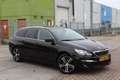 Peugeot 308 SW 1.2 PureTech Blue Lease Executive TREKHAAK NAVI Schwarz - thumbnail 19