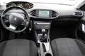 Peugeot 308 SW 1.2 PureTech Blue Lease Executive TREKHAAK NAVI Schwarz - thumbnail 3