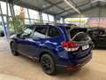 Subaru Forester 2.0ie EDIT. EXCLUSIVE CROSS  Modell 24 Blauw - thumbnail 6