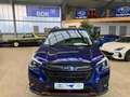 Subaru Forester 2.0ie EDIT. EXCLUSIVE CROSS  Modell 24 Blauw - thumbnail 2