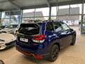 Subaru Forester 2.0ie EDIT. EXCLUSIVE CROSS  Modell 24 Blauw - thumbnail 5