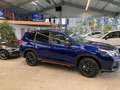 Subaru Forester 2.0ie EDIT. EXCLUSIVE CROSS  Modell 24 Blauw - thumbnail 4
