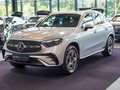 Mercedes-Benz GLC 300 GLC 300 de 4M AMG Line Fahrassistenz AHK KEYLESS Silber - thumbnail 9