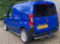 Citroen Nemo 1.3 HDi 80 Blau - thumbnail 5