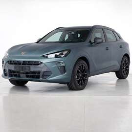 Terramar 2.0 TSI DSG 4Drive VZ