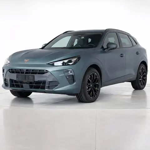 CUPRA Terramar Terramar 2.0 TSI DSG 4Drive VZ