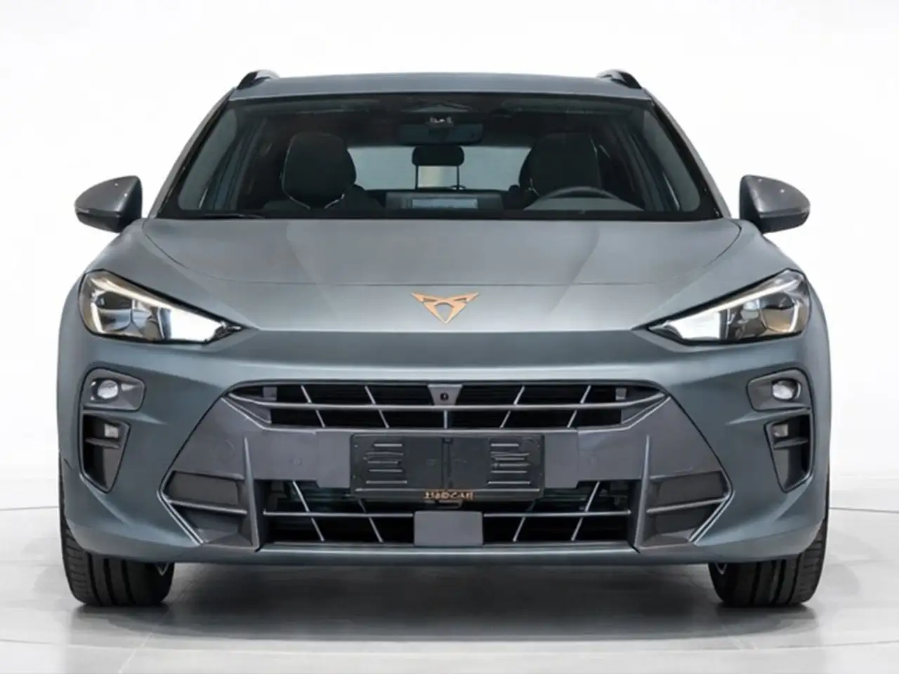 CUPRA Terramar 2026