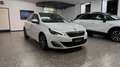 Peugeot 308 Allure*Limo*Leder*Navi*LED*Pano*R.Kamera* Blanc - thumbnail 2