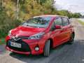 Toyota Yaris S Rot - thumbnail 4