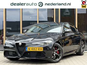 2.0 T AWD Veloce