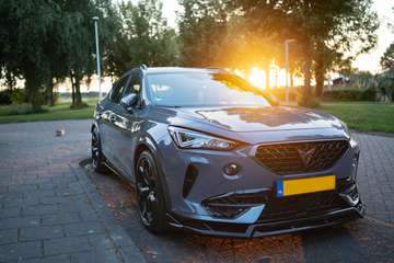 1.4 e-Hyb Copper Edition