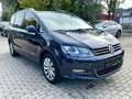 Volkswagen Sharan Highline 2.0 TDI*DSG*7-Sitz*PANO*E-Türe* Blau - thumbnail 4