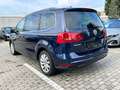 Volkswagen Sharan Highline 2.0 TDI*DSG*7-Sitz*PANO*E-Türe* Blau - thumbnail 6