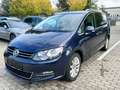 Volkswagen Sharan Highline 2.0 TDI*DSG*7-Sitz*PANO*E-Türe* Blau - thumbnail 2