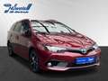 Toyota Auris Hybrid  Klimaautom DAB SHZ Keyless Entry Keyless S Piros - thumbnail 5