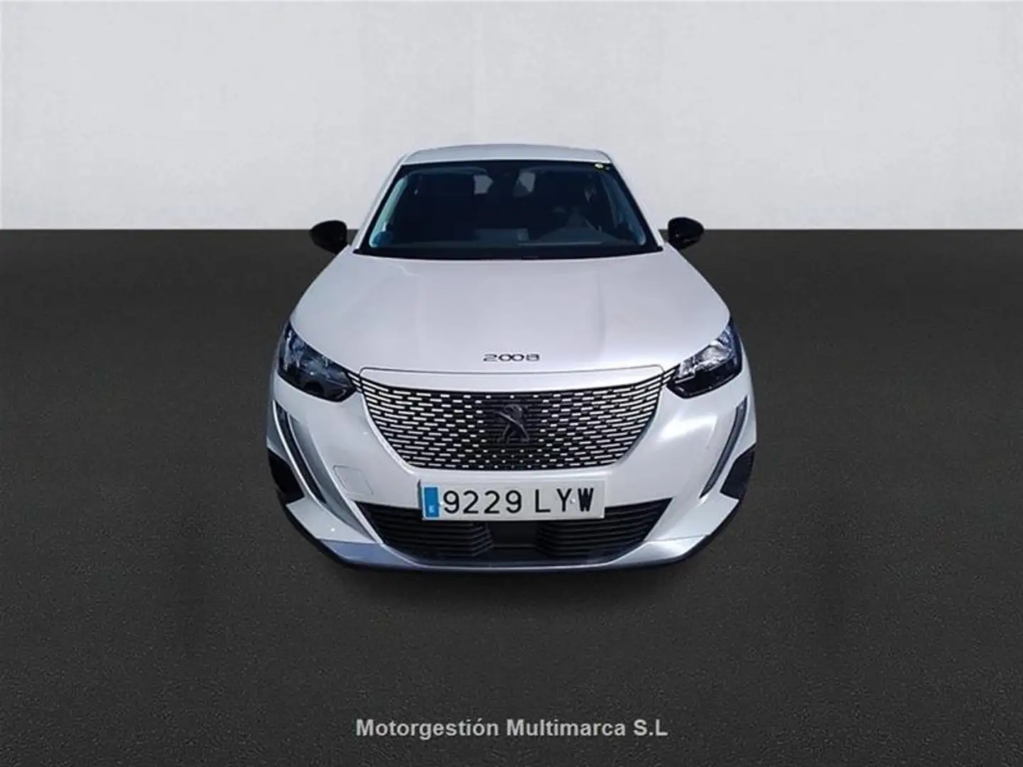 Peugeot 2008 Eléctrico Active - 2