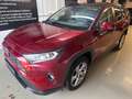 Toyota RAV 4 RAV4 Hybrid Lounge Panorama Rot - thumbnail 1