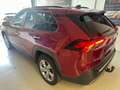 Toyota RAV 4 RAV4 Hybrid Lounge Panorama Rot - thumbnail 6