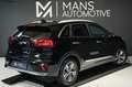 Kia Niro 1.6 GDI PHEV / KEYLESS / DODEHOEK / MEMORY / LEDER Zwart - thumbnail 4