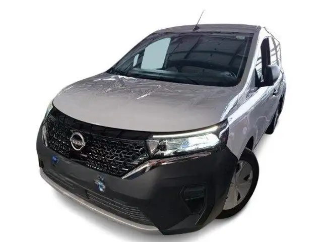 Nissan Townstar EV L1 PDC Accenta 45 kWh 90 kW (122 PS), Automatik...