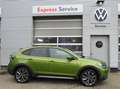 Volkswagen Taigo 1.0 TSI  Style/Navi/Kamera/DAB+/ACC/IQ.LIGHT/Park- Grün - thumbnail 1