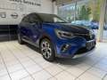 Renault Captur II TCe 100 Intens Blau - thumbnail 6