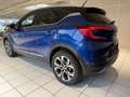 Renault Captur II TCe 100 Intens Blau - thumbnail 3